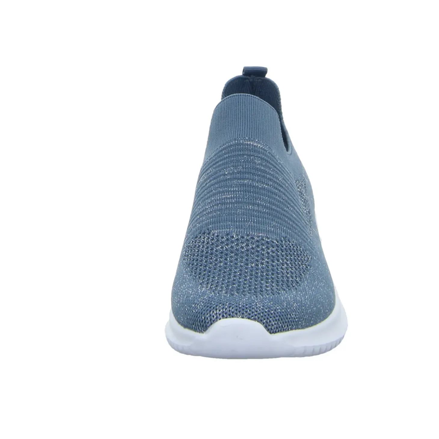 Sneakers Slipper/Kletthalbschuh Sneaker (sportlich)