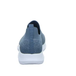 Sneakers Slipper/Kletthalbschuh Sneaker (sportlich)