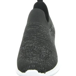 Sneakers Slipper/Kletthalbschuh Sneaker (sportlich)