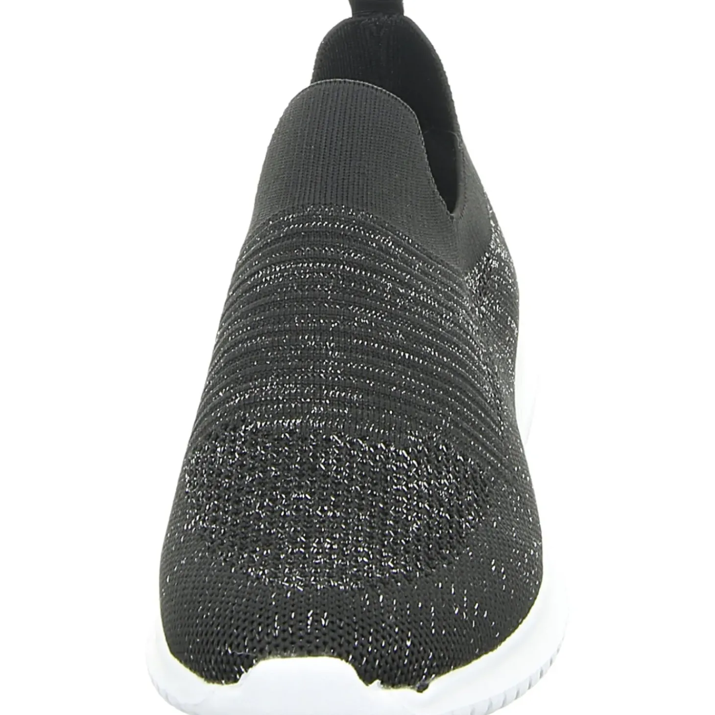 Sneakers Slipper/Kletthalbschuh Sneaker (sportlich)