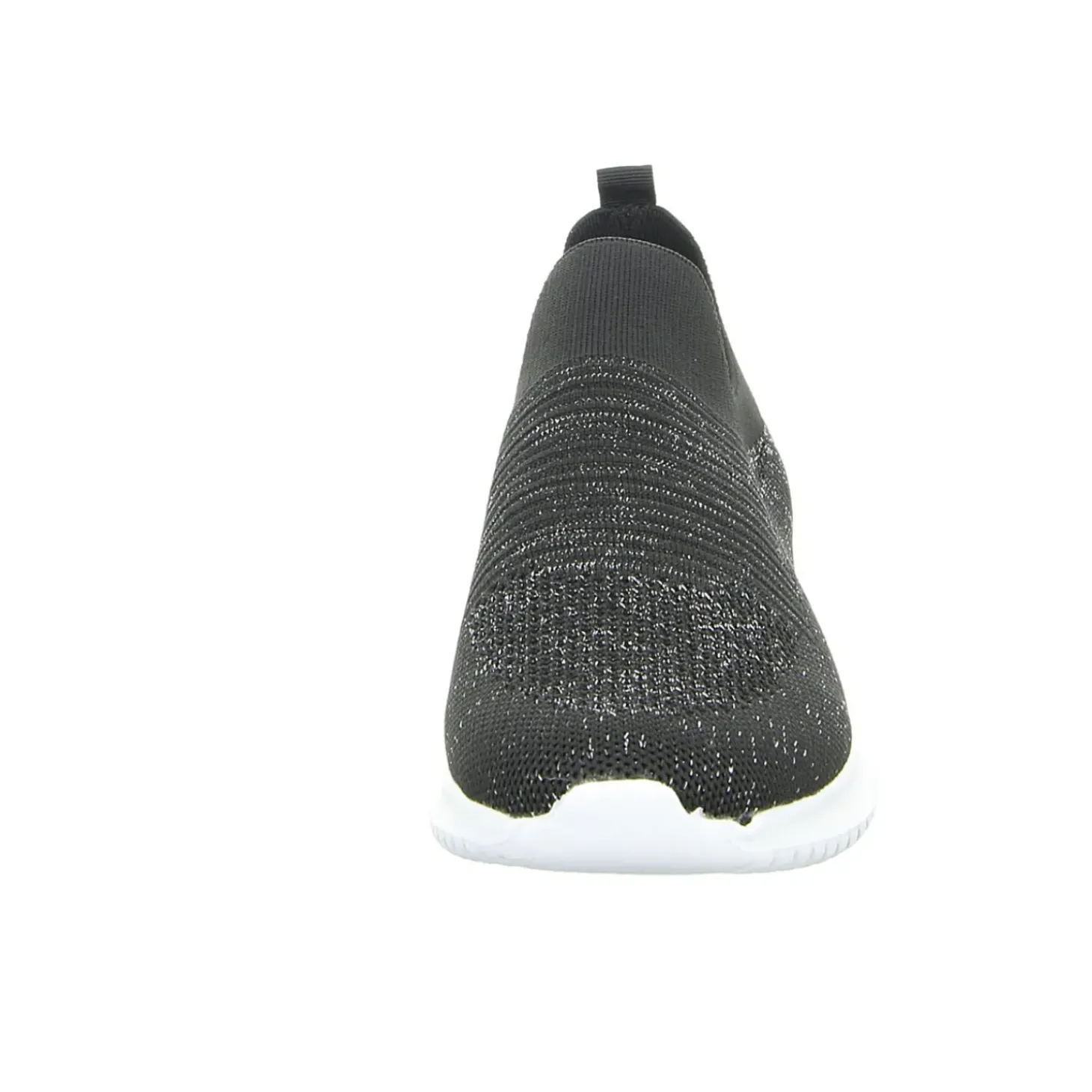 Sneakers Slipper/Kletthalbschuh Sneaker (sportlich)