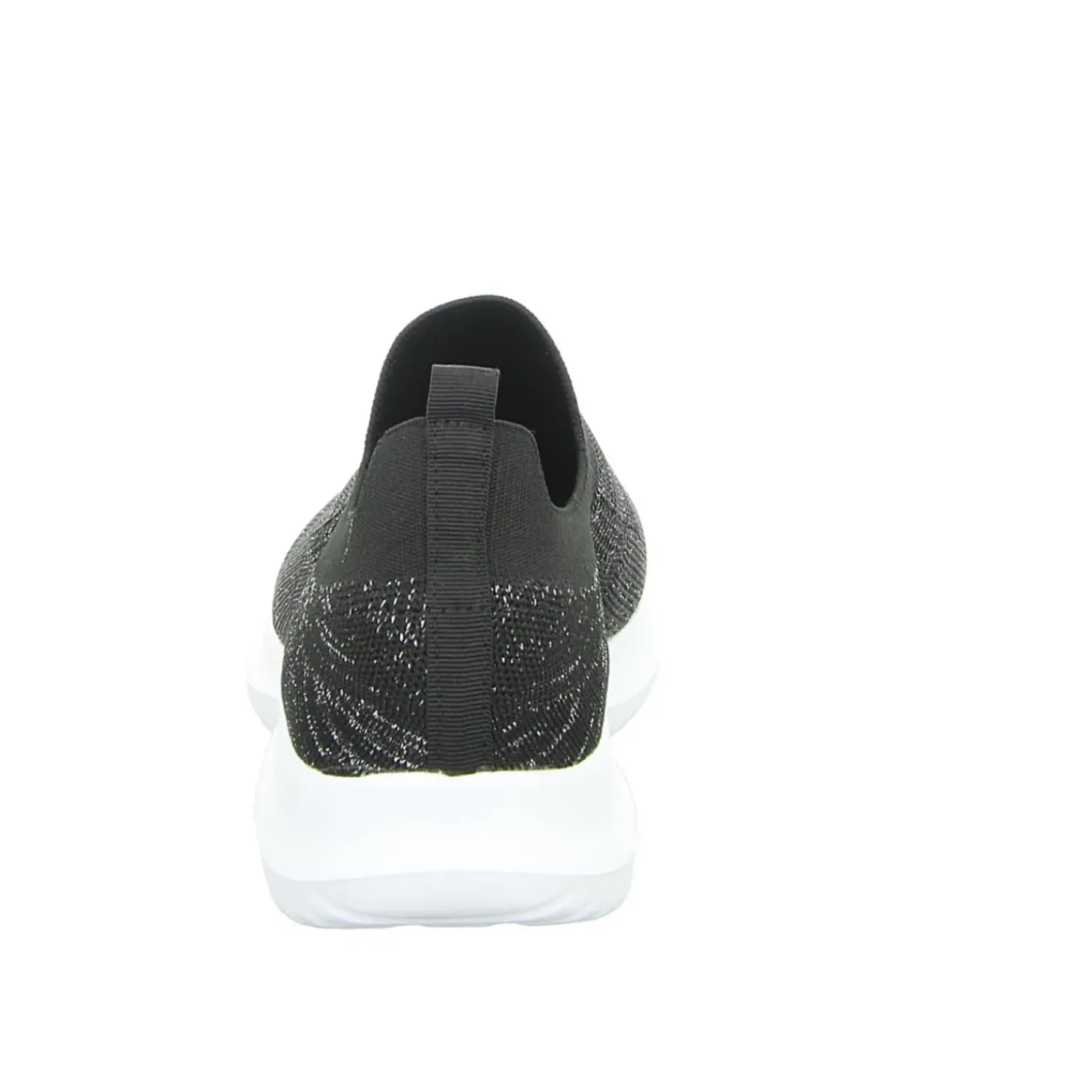 Sneakers Slipper/Kletthalbschuh Sneaker (sportlich)