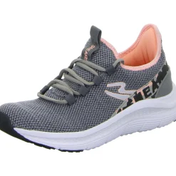 Sneakers Slipper/Kletthalbschuh Sneaker (sportlich)