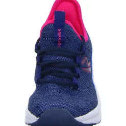 Sneakers Slipper/Kletthalbschuh Sneaker (sportlich)