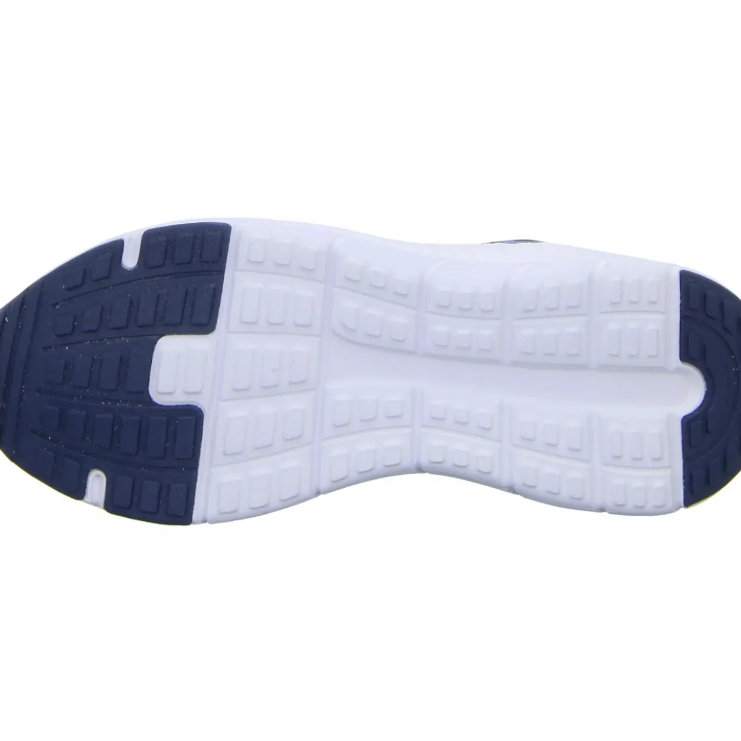 Sneakers Slipper/Kletthalbschuh Sneaker (sportlich)