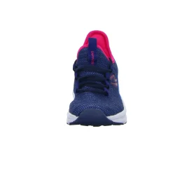 Sneakers Slipper/Kletthalbschuh Sneaker (sportlich)