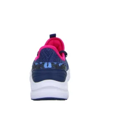 Sneakers Slipper/Kletthalbschuh Sneaker (sportlich)