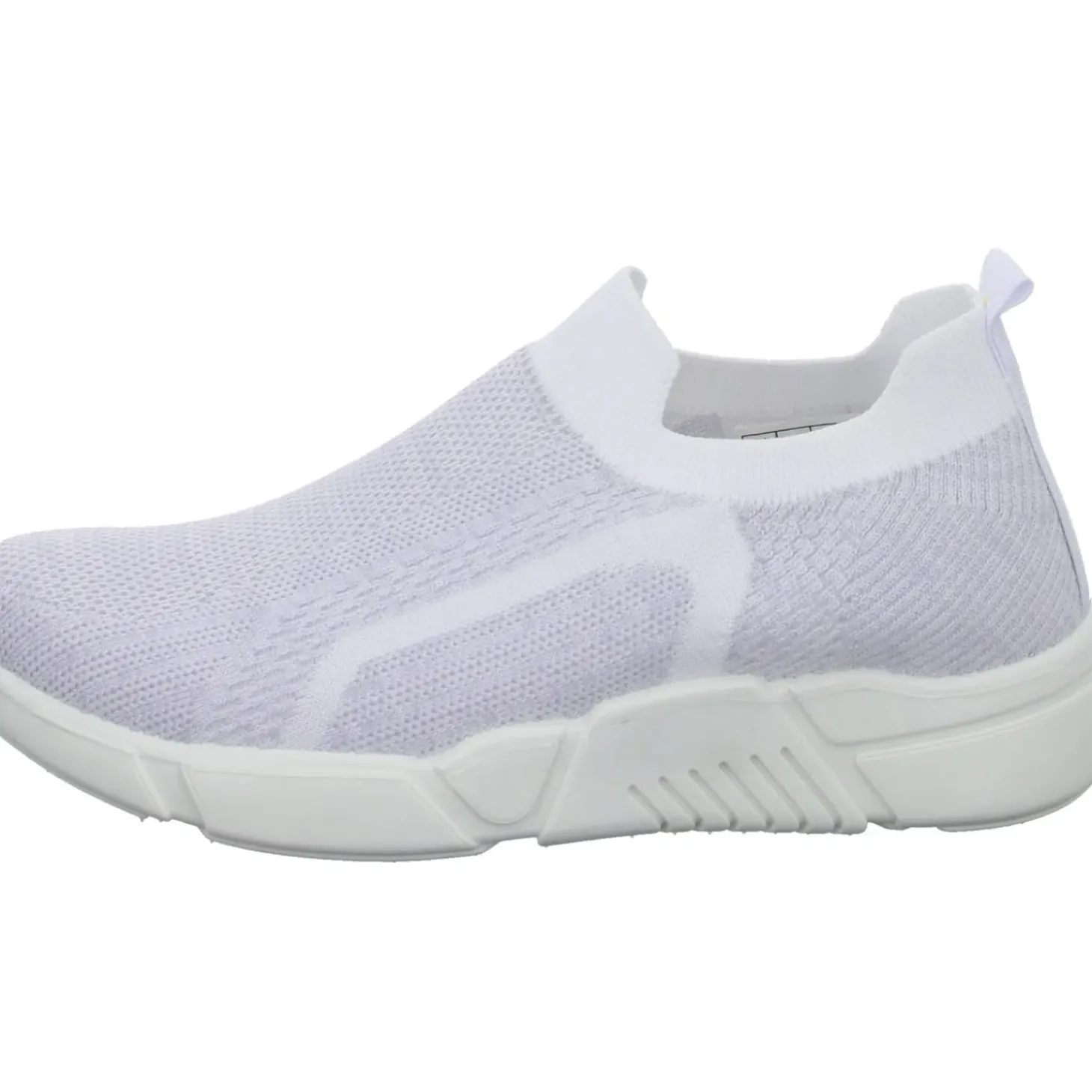 Sneakers Slipper/Kletthalbschuh Sneaker (sportlich)