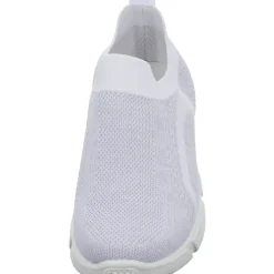 Sneakers Slipper/Kletthalbschuh Sneaker (sportlich)