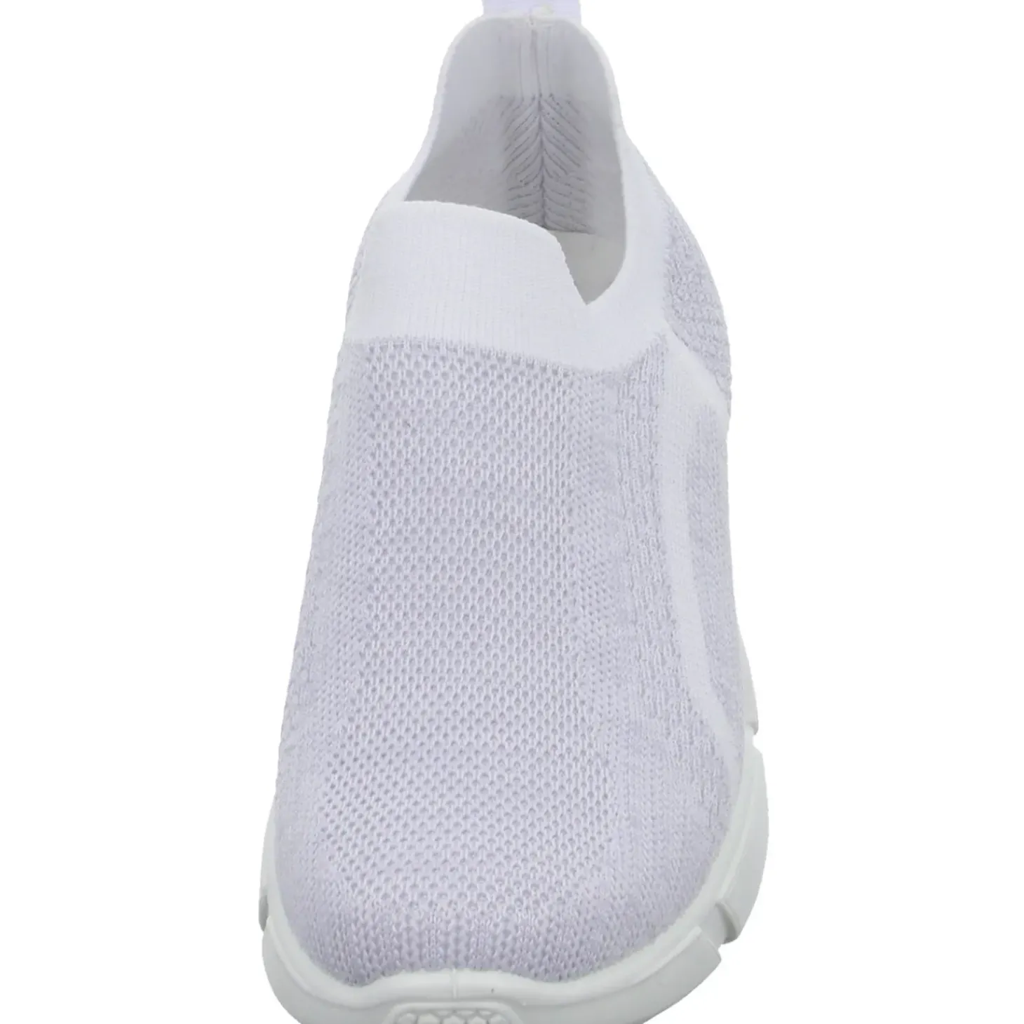 Sneakers Slipper/Kletthalbschuh Sneaker (sportlich)