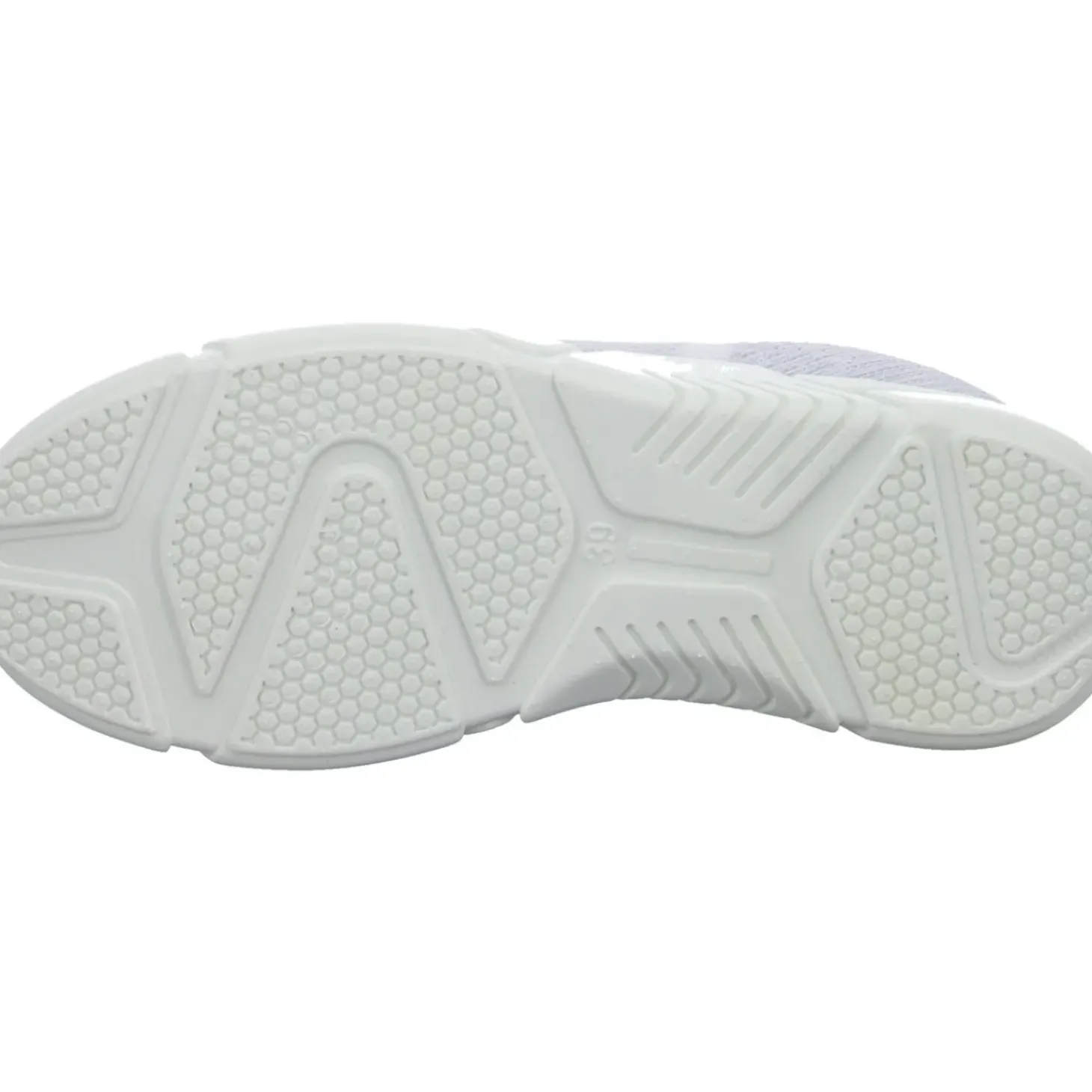 Sneakers Slipper/Kletthalbschuh Sneaker (sportlich)