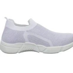 Sneakers Slipper/Kletthalbschuh Sneaker (sportlich)