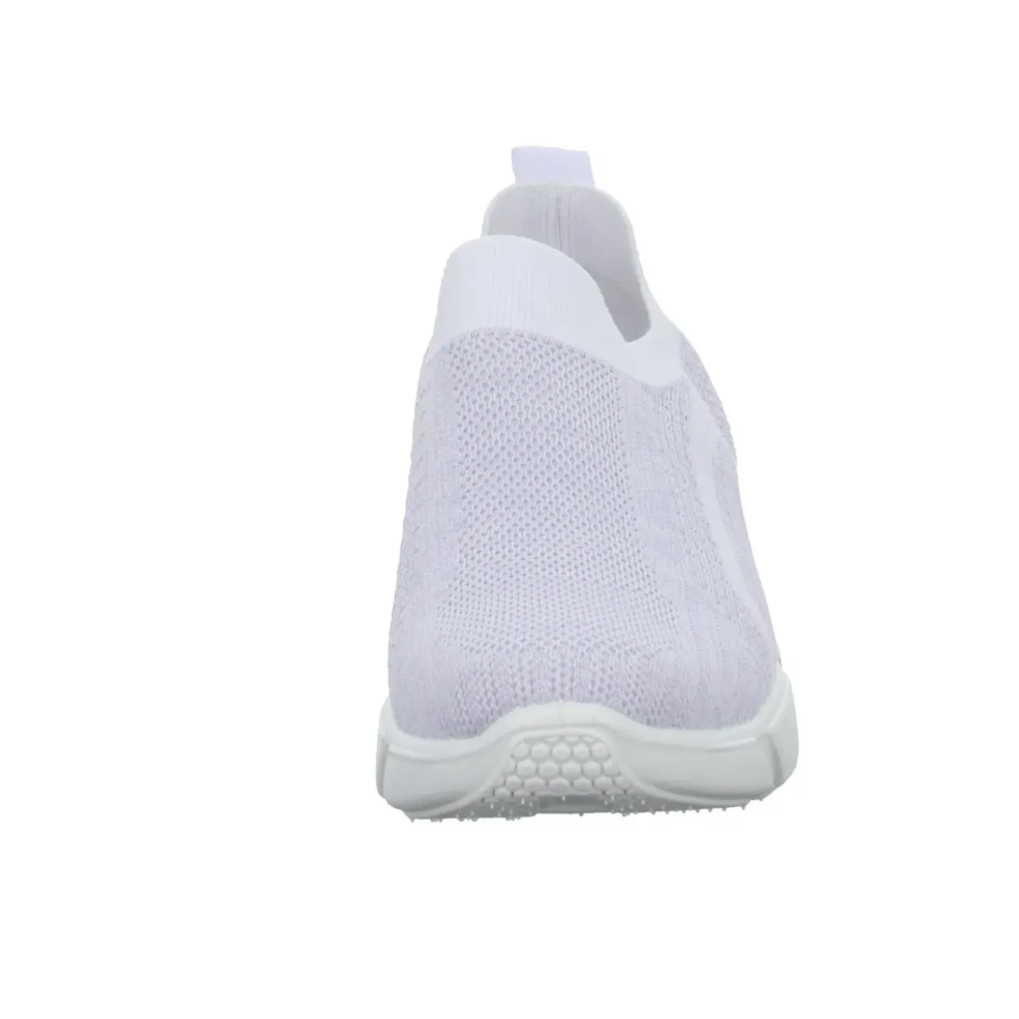 Sneakers Slipper/Kletthalbschuh Sneaker (sportlich)