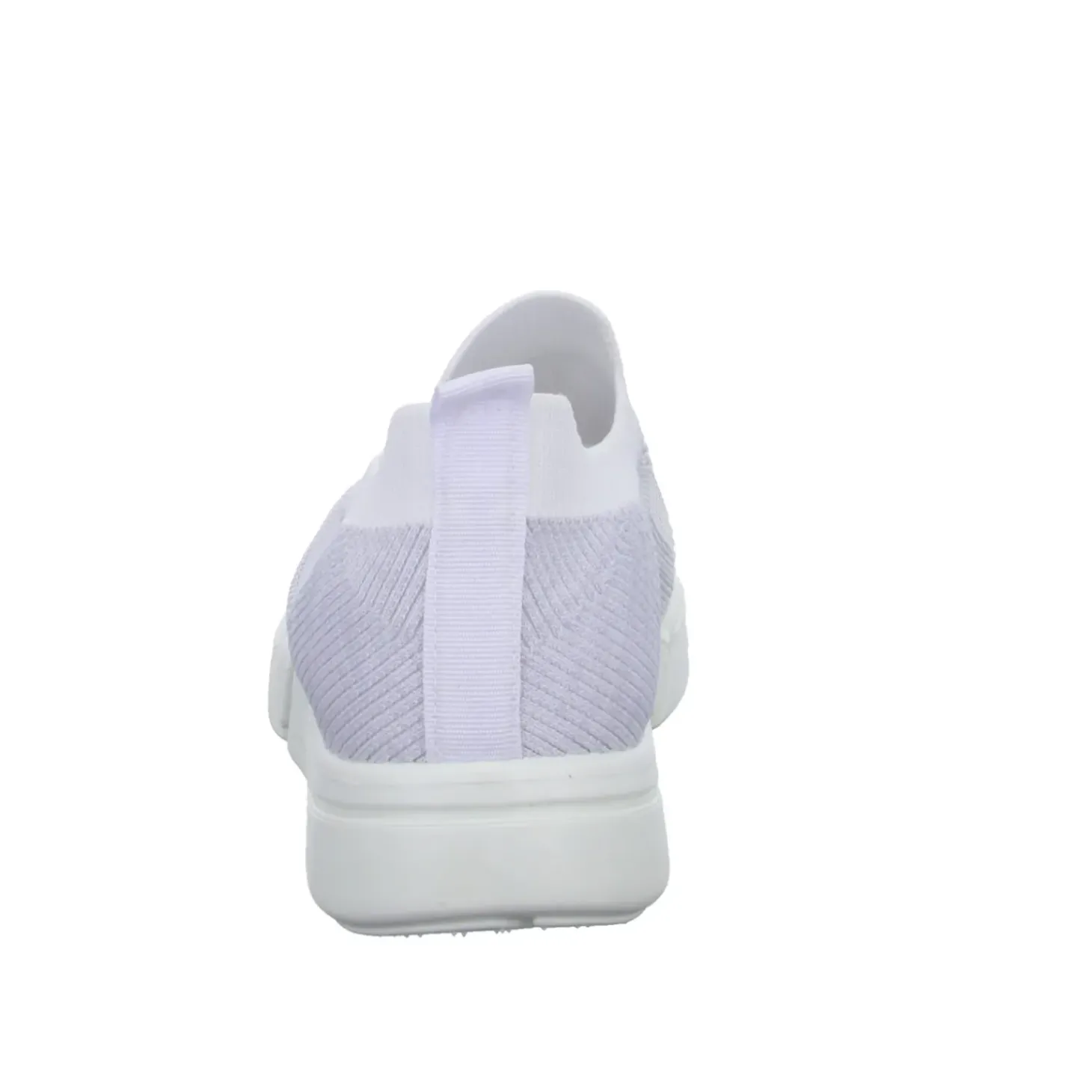 Sneakers Slipper/Kletthalbschuh Sneaker (sportlich)