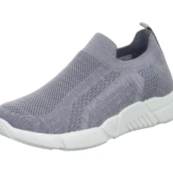 Sneakers Slipper/Kletthalbschuh Sneaker (sportlich)