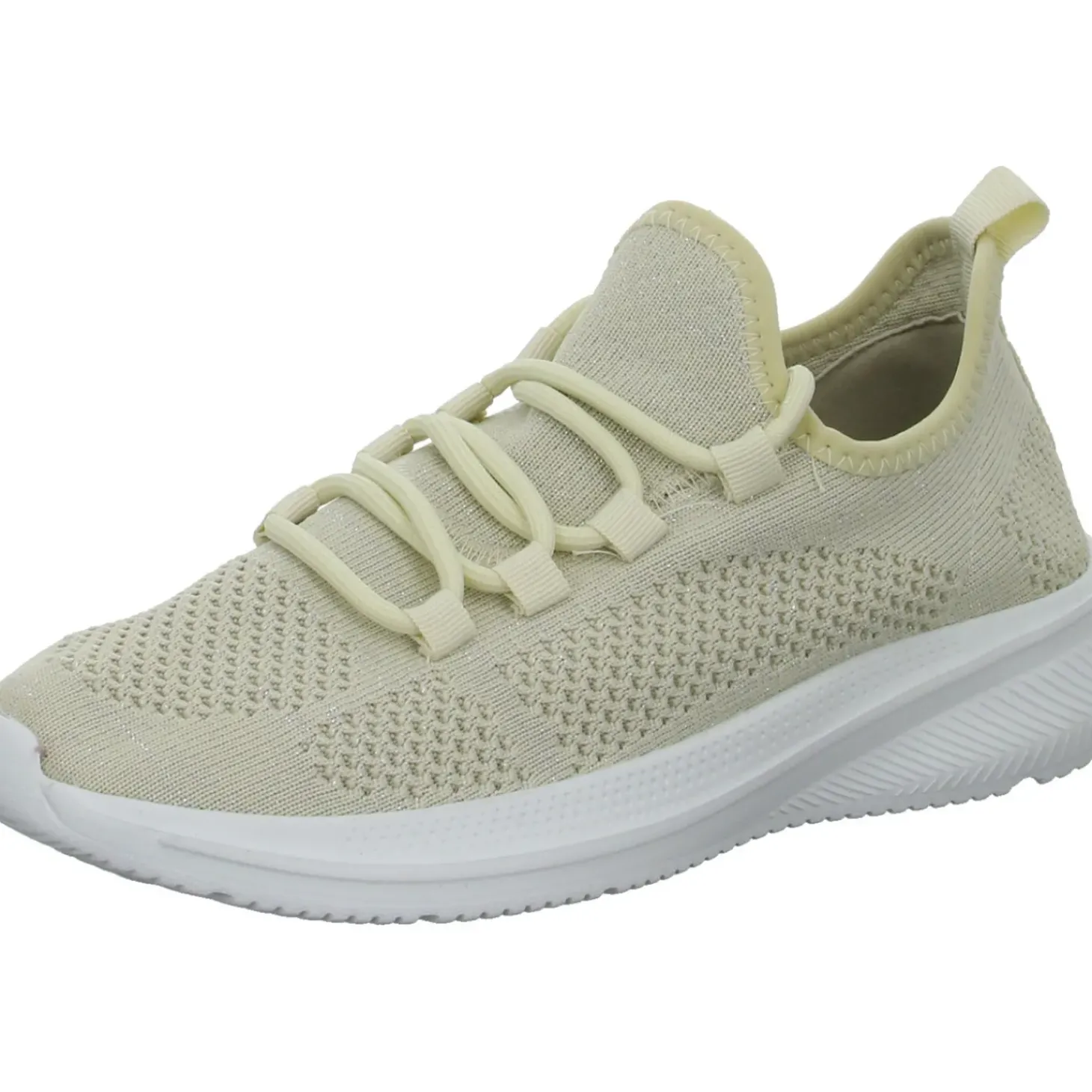 Sneakers Slipper/Kletthalbschuh Sneaker (sportlich)