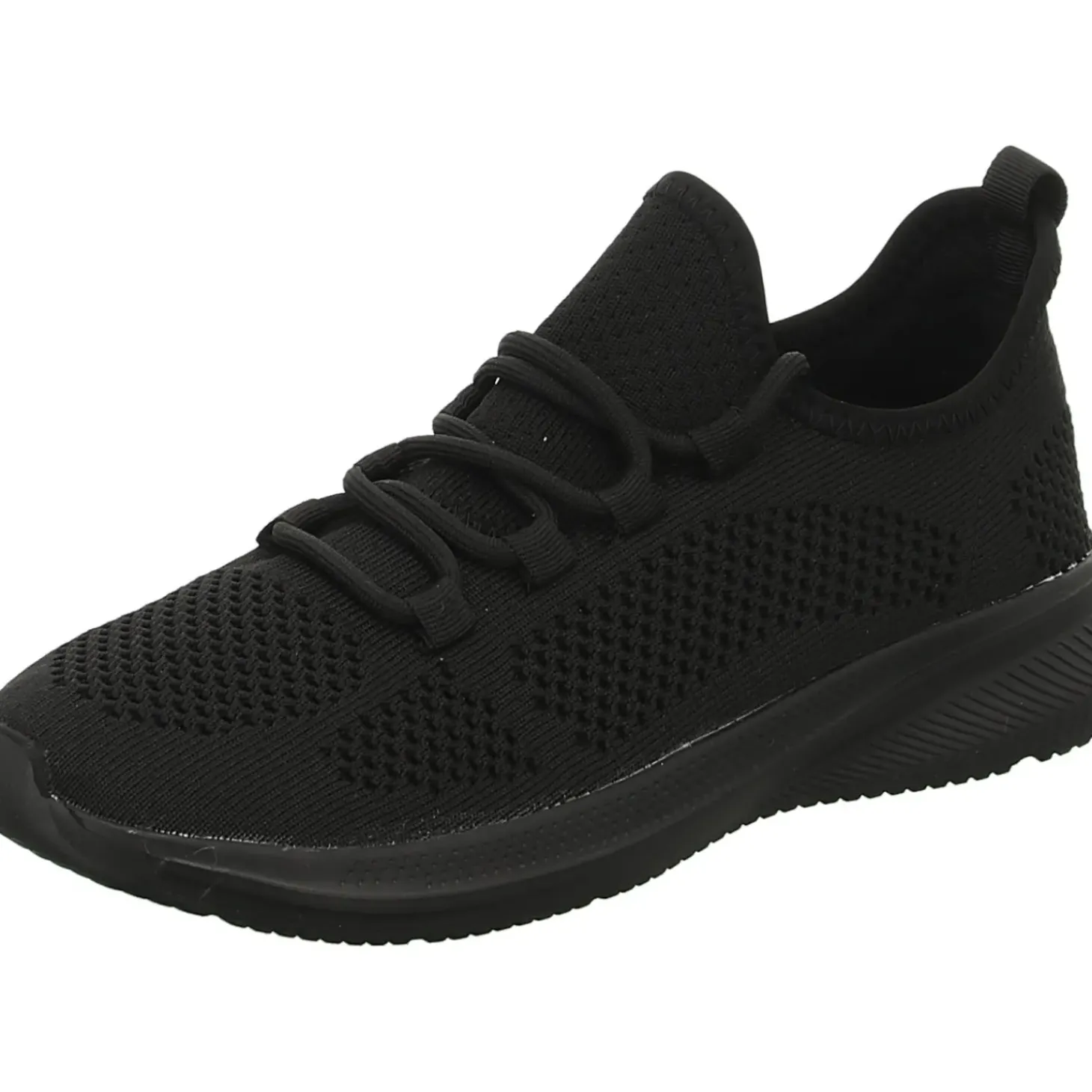 Sneakers Slipper/Kletthalbschuh Sneaker (sportlich)