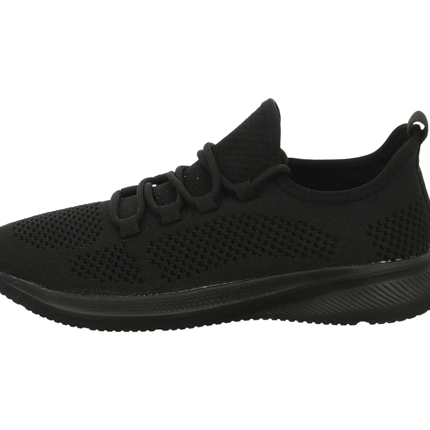 Sneakers Slipper/Kletthalbschuh Sneaker (sportlich)