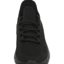 Sneakers Slipper/Kletthalbschuh Sneaker (sportlich)