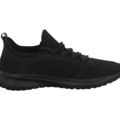 Sneakers Slipper/Kletthalbschuh Sneaker (sportlich)