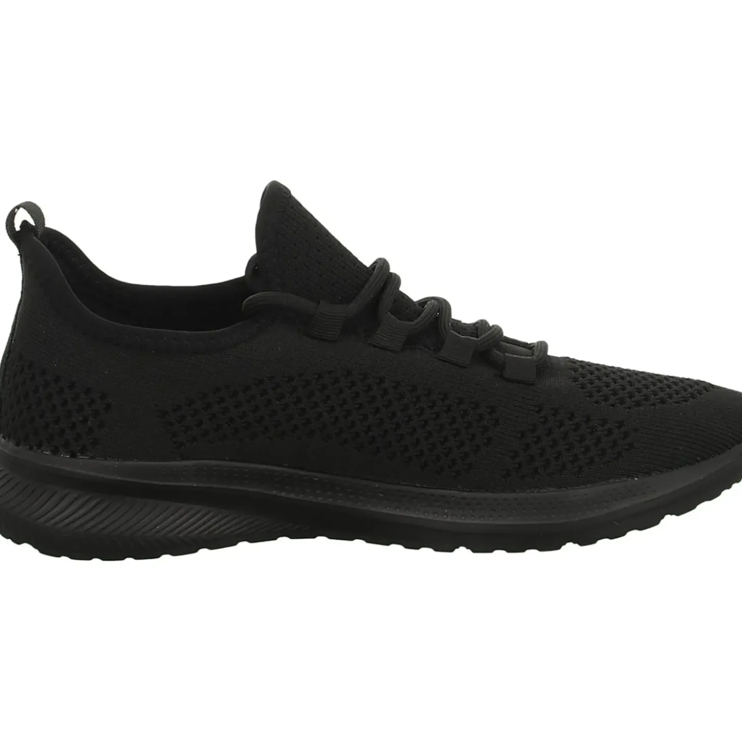 Sneakers Slipper/Kletthalbschuh Sneaker (sportlich)