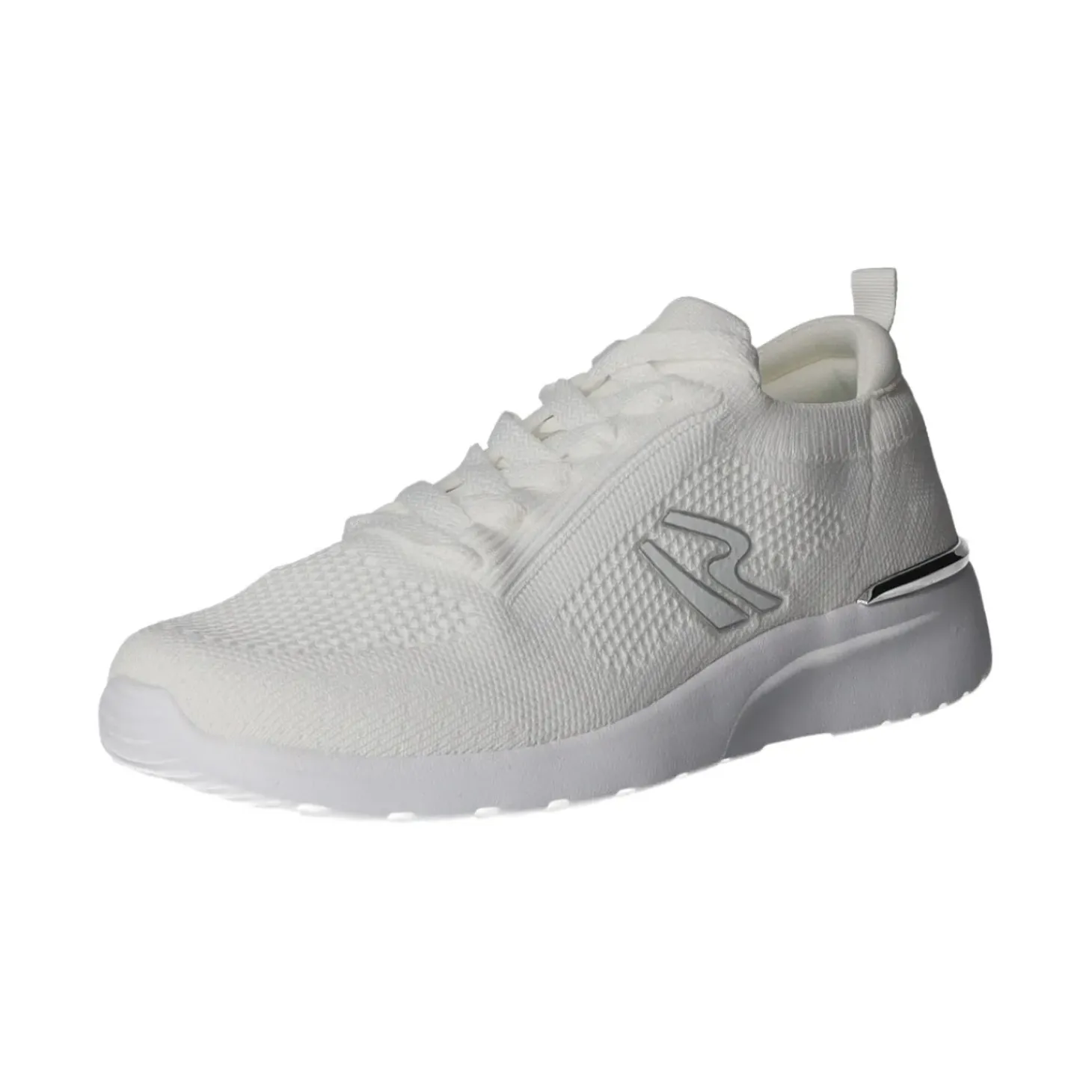 Sneakers Slipper/Kletthalbschuh Sneaker (sportlich)