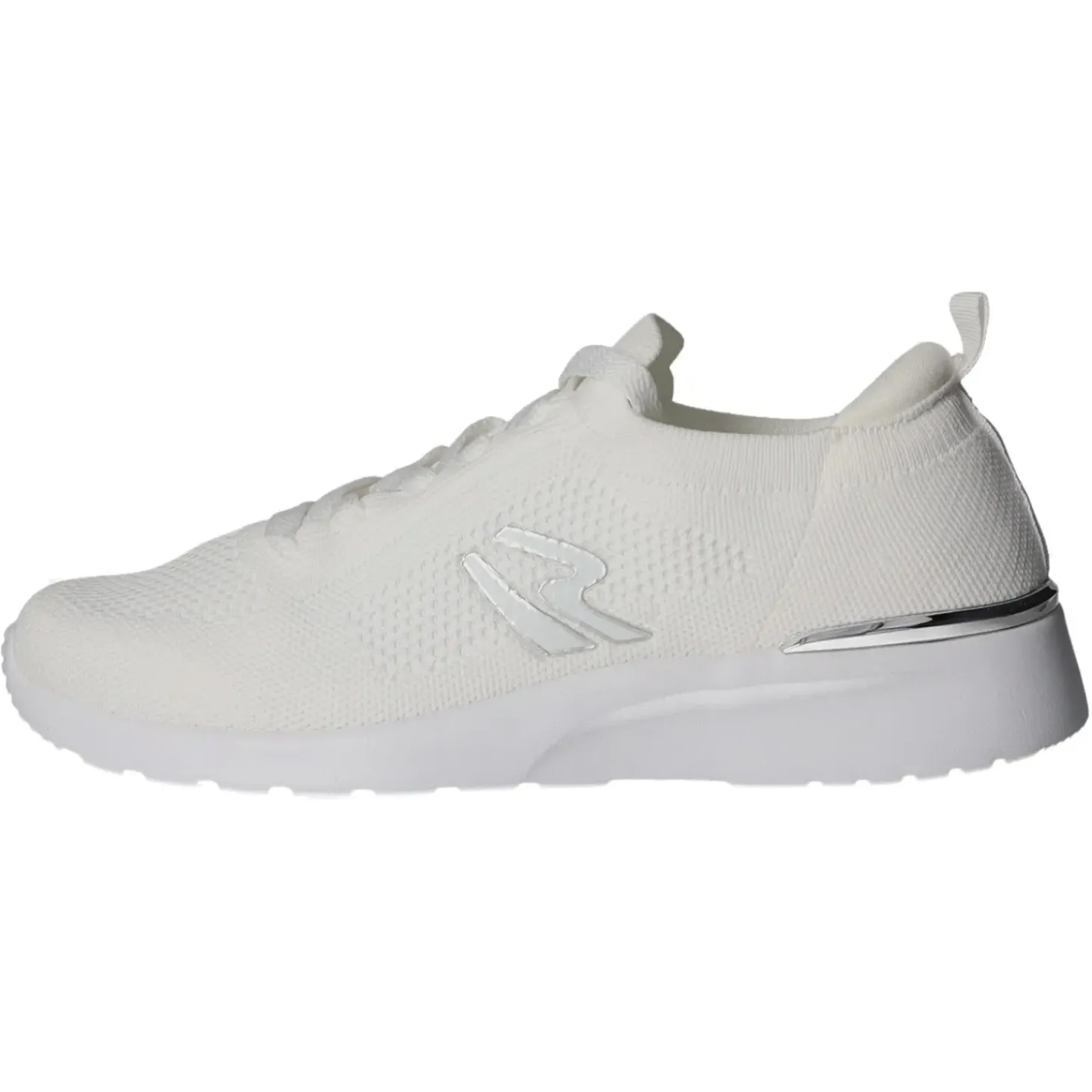 Sneakers Slipper/Kletthalbschuh Sneaker (sportlich)