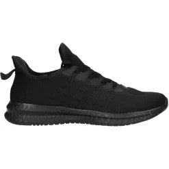 Sneakers Slipper/Kletthalbschuh Sneaker (sportlich)