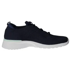 Sneakers Slipper/Kletthalbschuh Sneaker (sportlich)