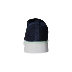 Sneakers Slipper/Kletthalbschuh Sneaker (sportlich)