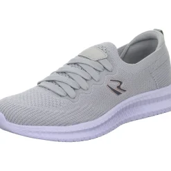 Sneakers Slipper/Kletthalbschuh Sneaker (sportlich)
