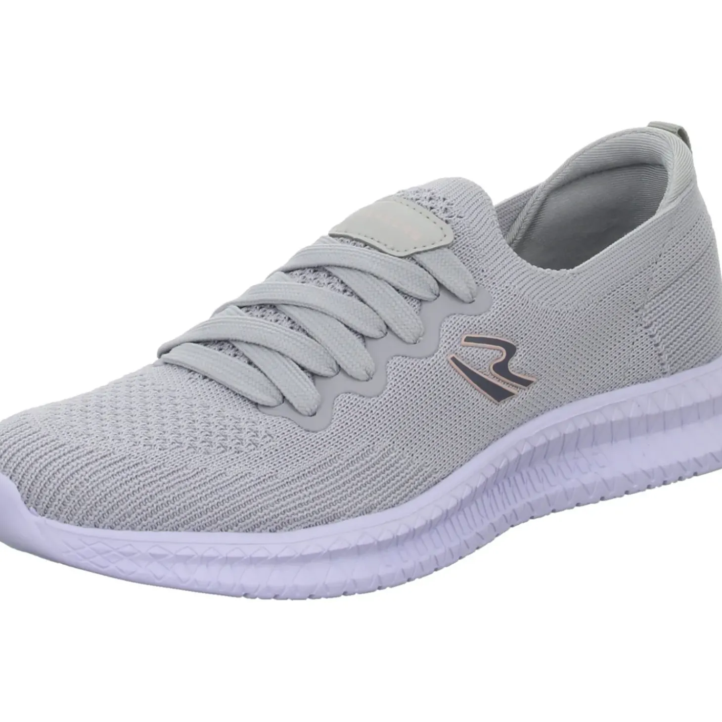 Sneakers Slipper/Kletthalbschuh Sneaker (sportlich)