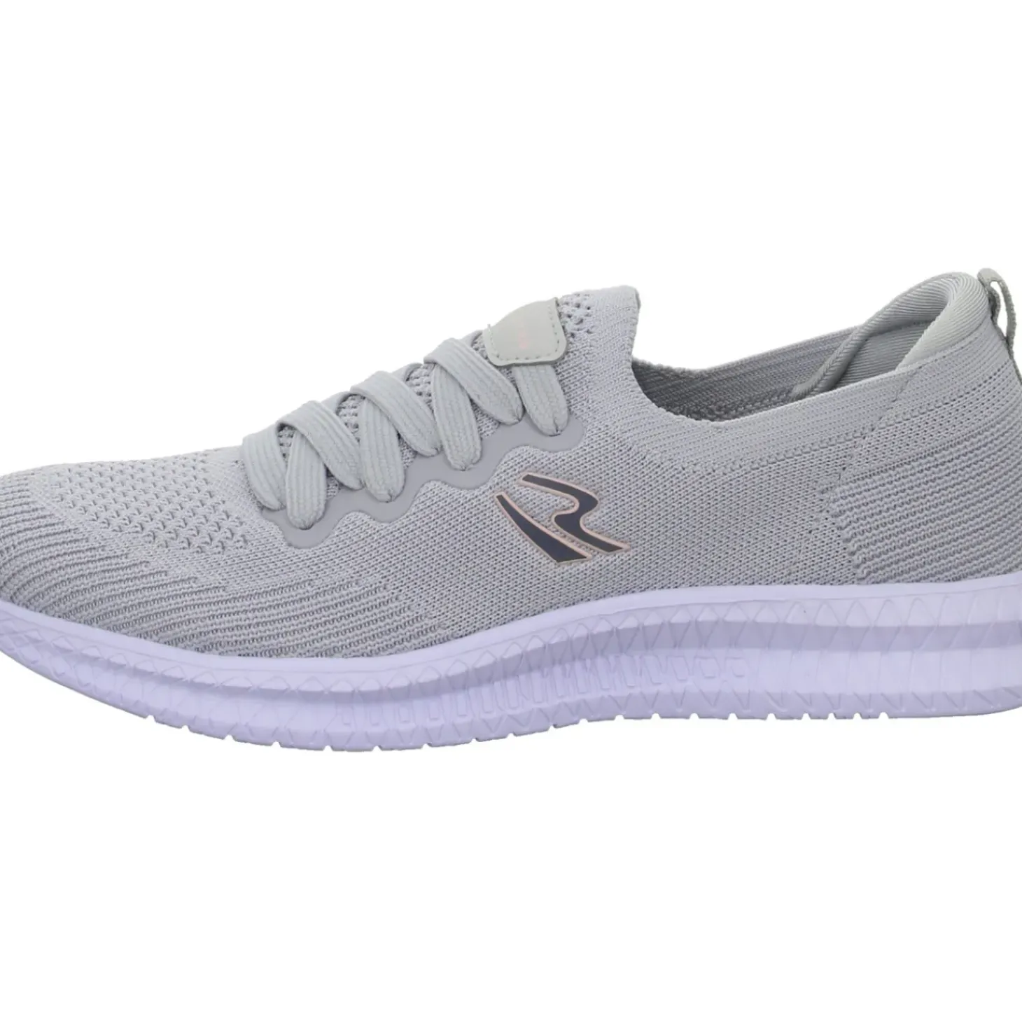 Sneakers Slipper/Kletthalbschuh Sneaker (sportlich)