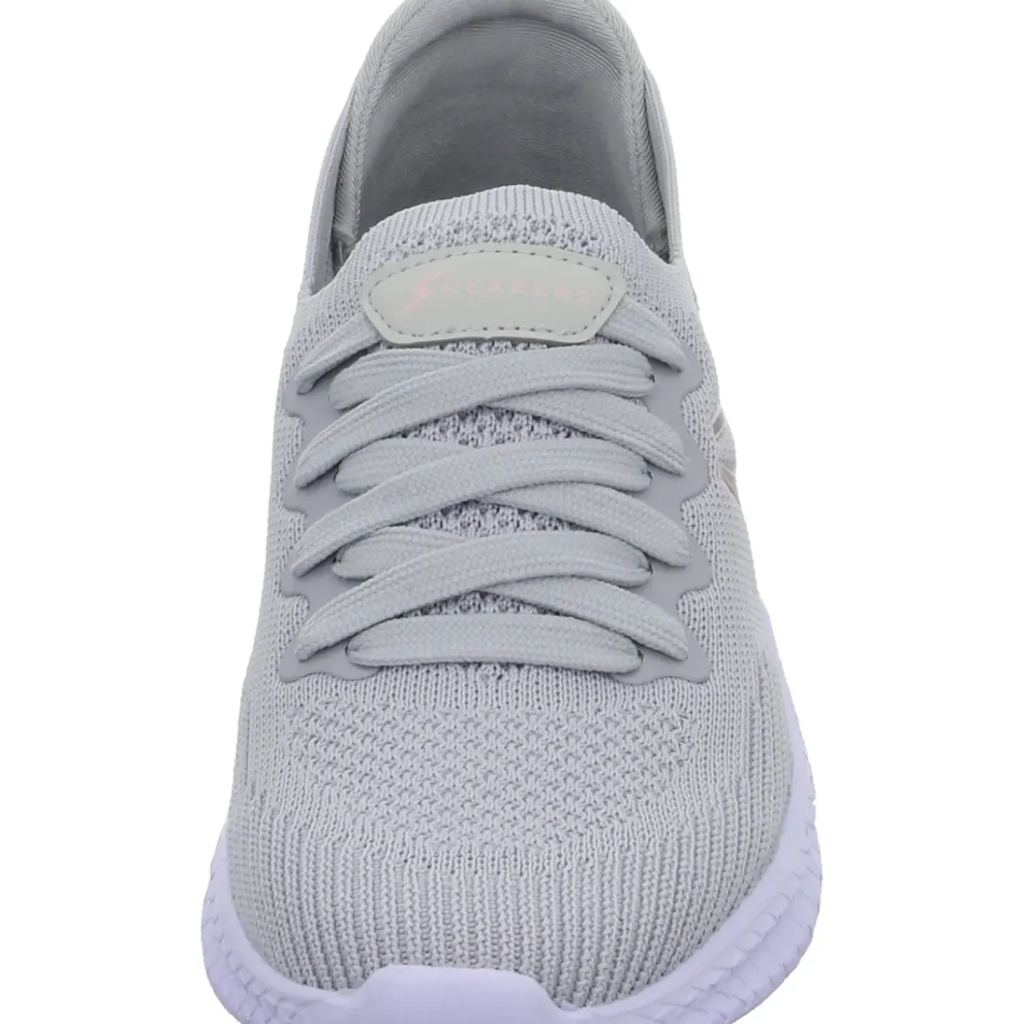 Sneakers Slipper/Kletthalbschuh Sneaker (sportlich)