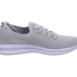 Sneakers Slipper/Kletthalbschuh Sneaker (sportlich)