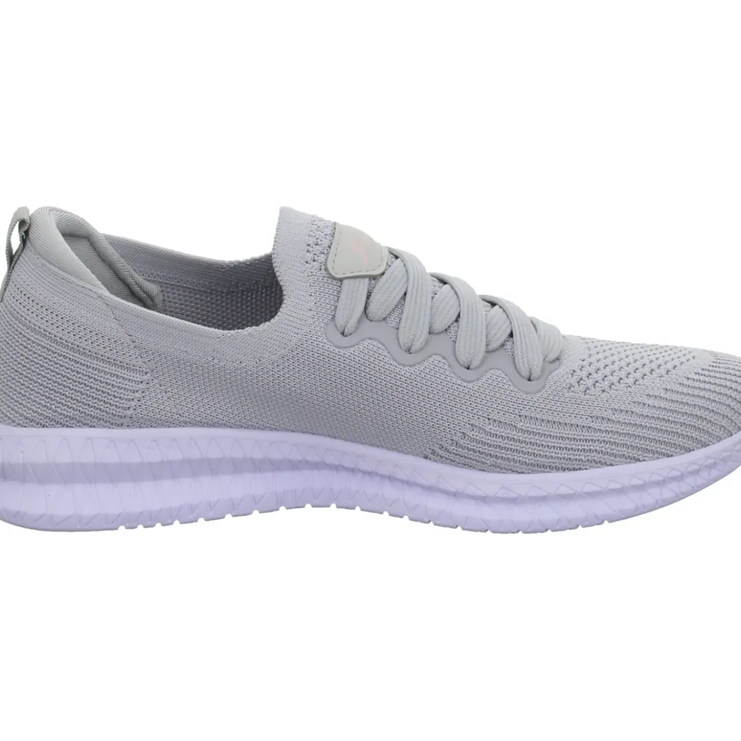 Sneakers Slipper/Kletthalbschuh Sneaker (sportlich)