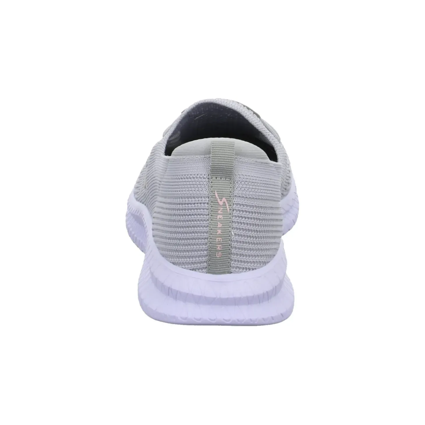 Sneakers Slipper/Kletthalbschuh Sneaker (sportlich)