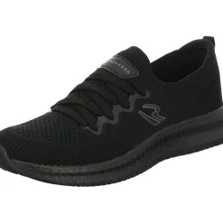 Sneakers Slipper/Kletthalbschuh Sneaker (sportlich)