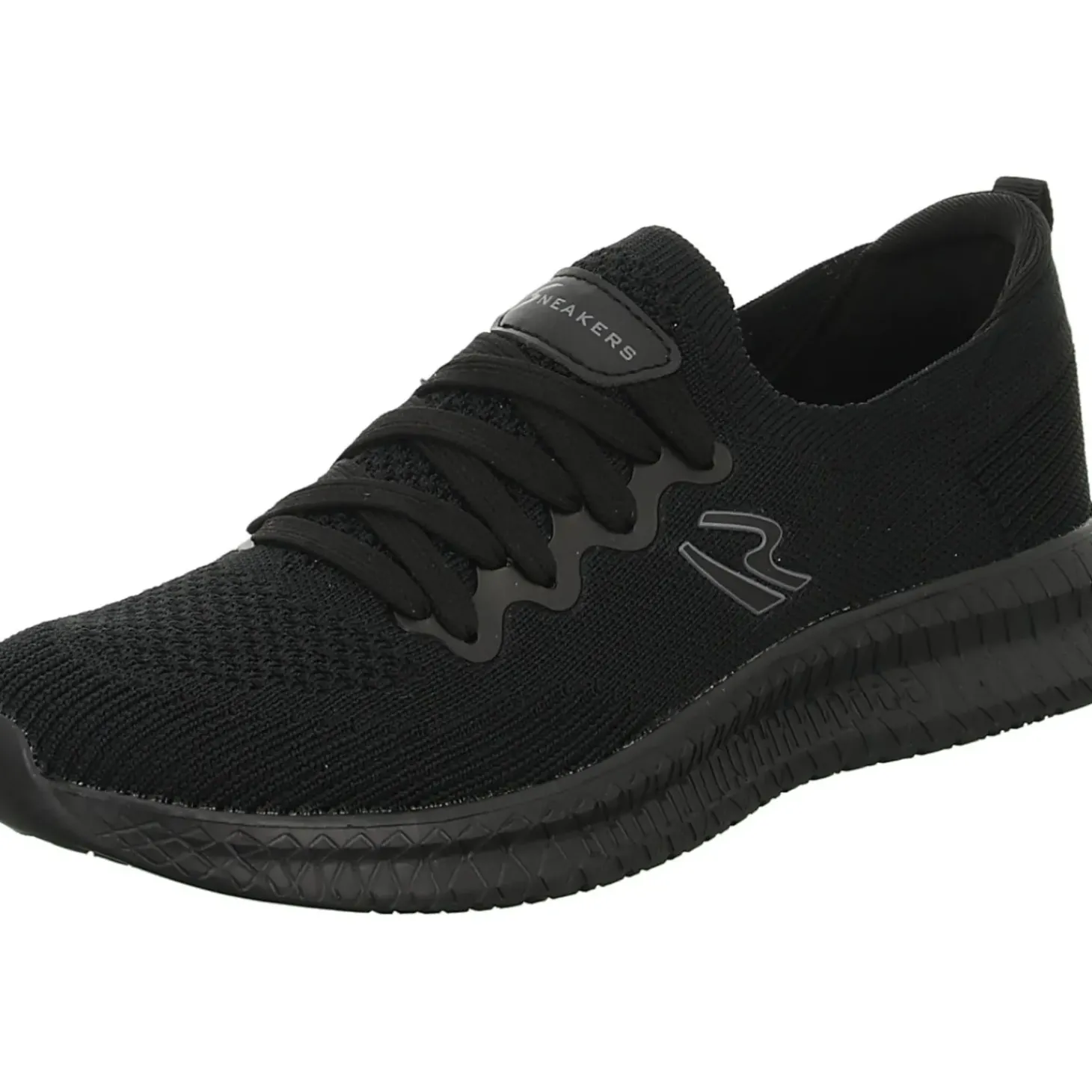 Sneakers Slipper/Kletthalbschuh Sneaker (sportlich)