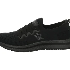 Sneakers Slipper/Kletthalbschuh Sneaker (sportlich)