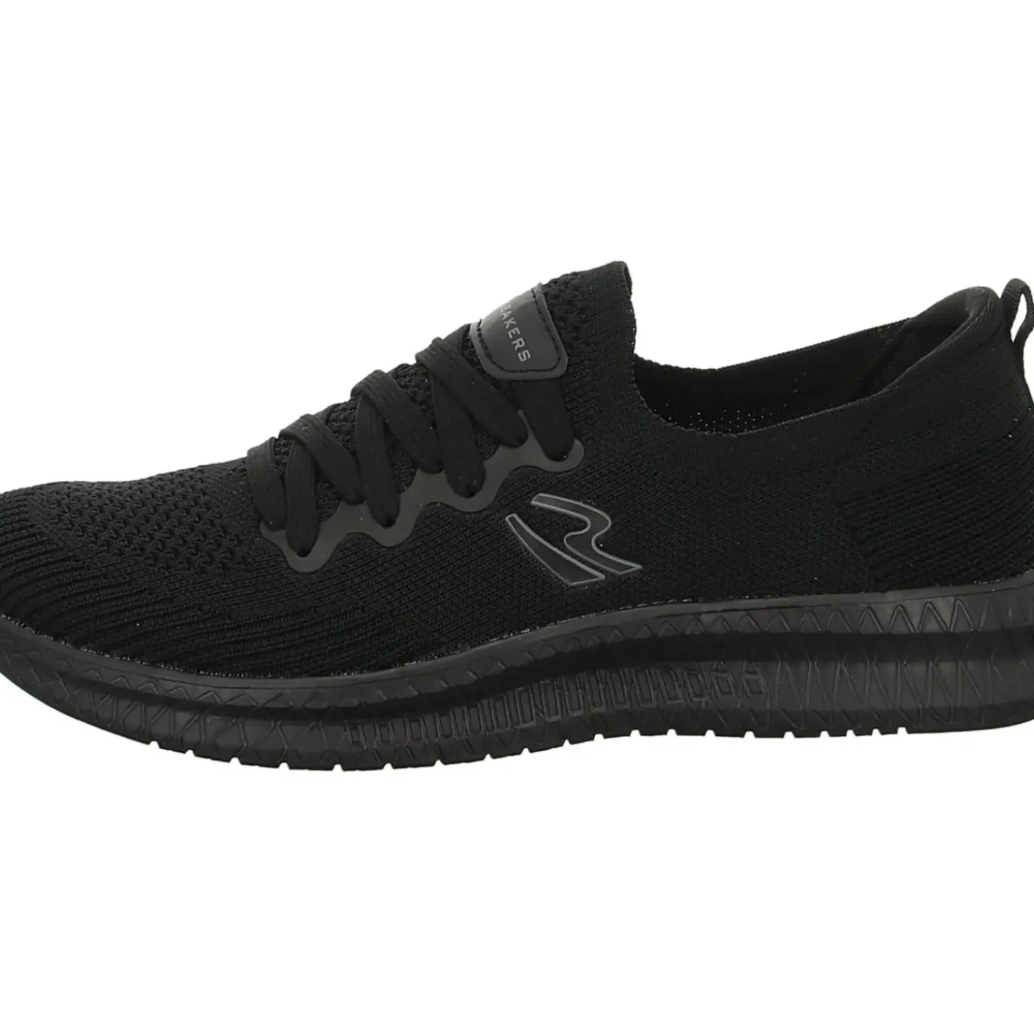 Sneakers Slipper/Kletthalbschuh Sneaker (sportlich)