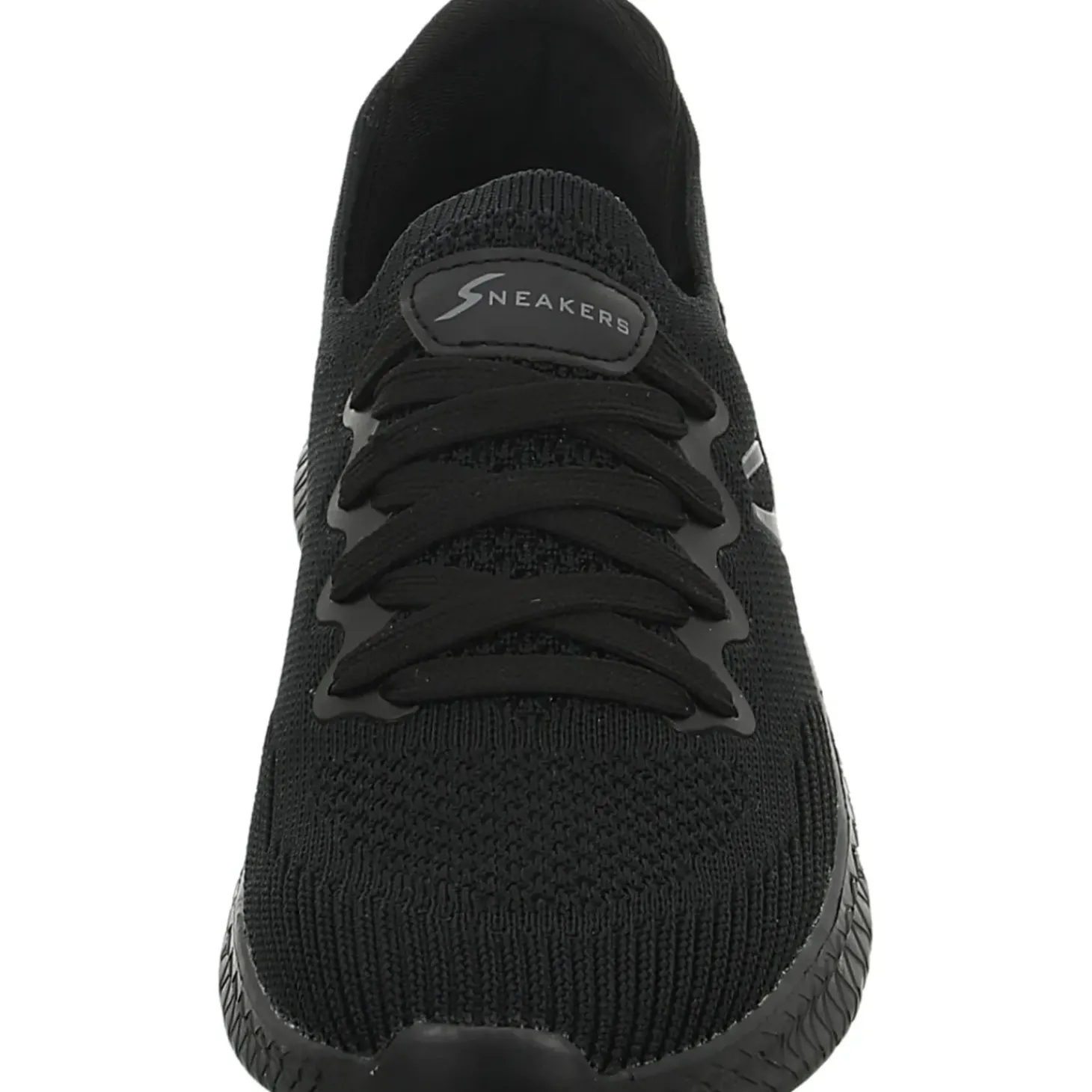 Sneakers Slipper/Kletthalbschuh Sneaker (sportlich)