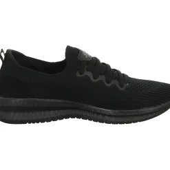Sneakers Slipper/Kletthalbschuh Sneaker (sportlich)