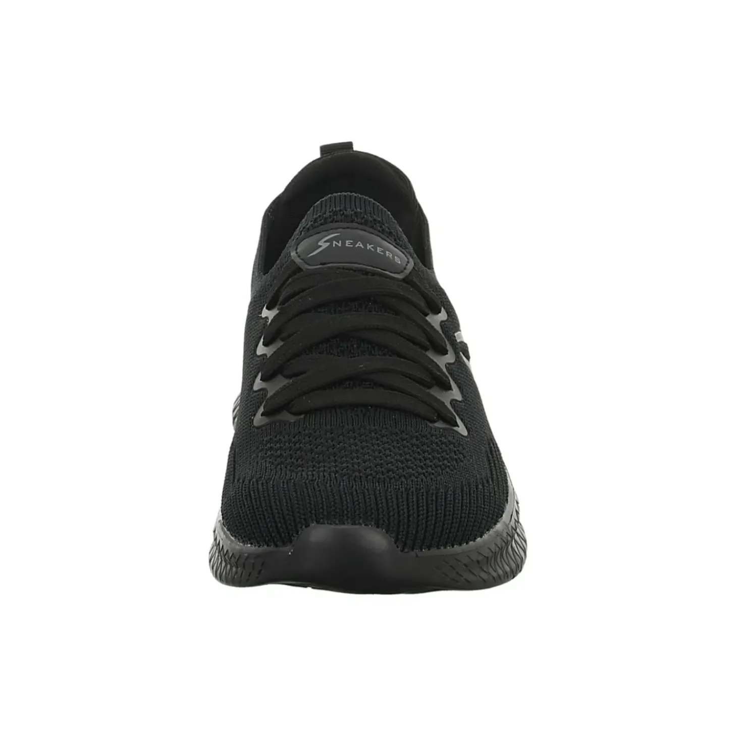 Sneakers Slipper/Kletthalbschuh Sneaker (sportlich)