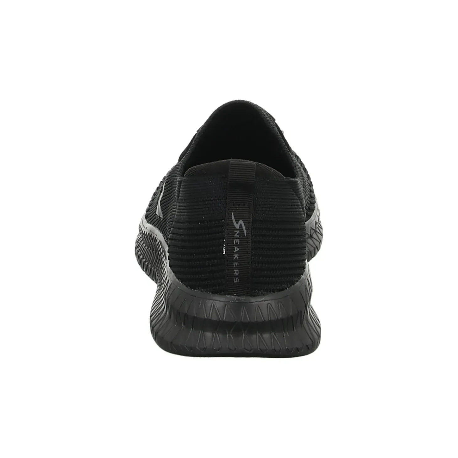 Sneakers Slipper/Kletthalbschuh Sneaker (sportlich)