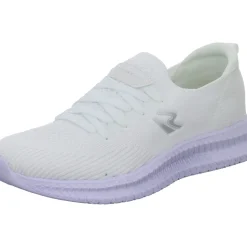 Sneakers Slipper/Kletthalbschuh Sneaker (sportlich)