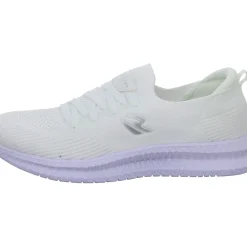 Sneakers Slipper/Kletthalbschuh Sneaker (sportlich)