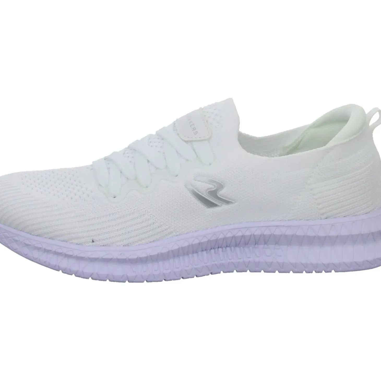 Sneakers Slipper/Kletthalbschuh Sneaker (sportlich)