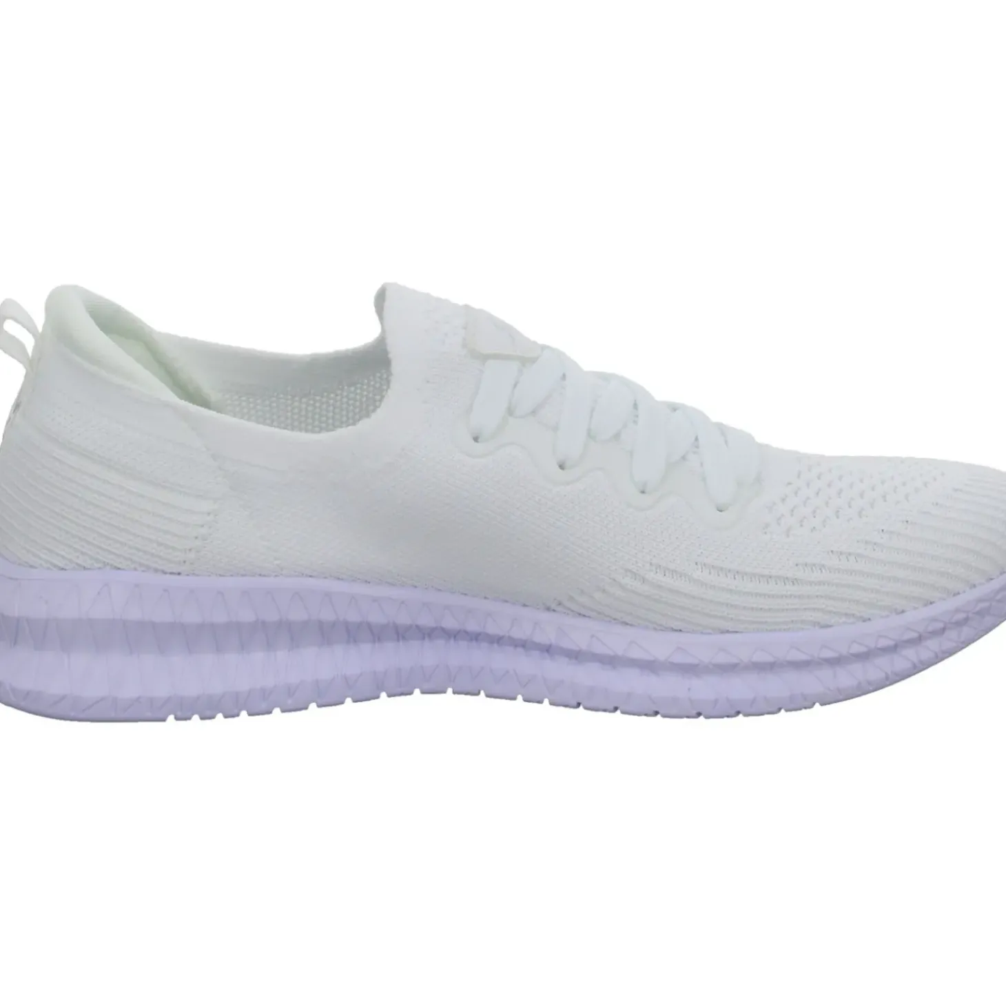 Sneakers Slipper/Kletthalbschuh Sneaker (sportlich)