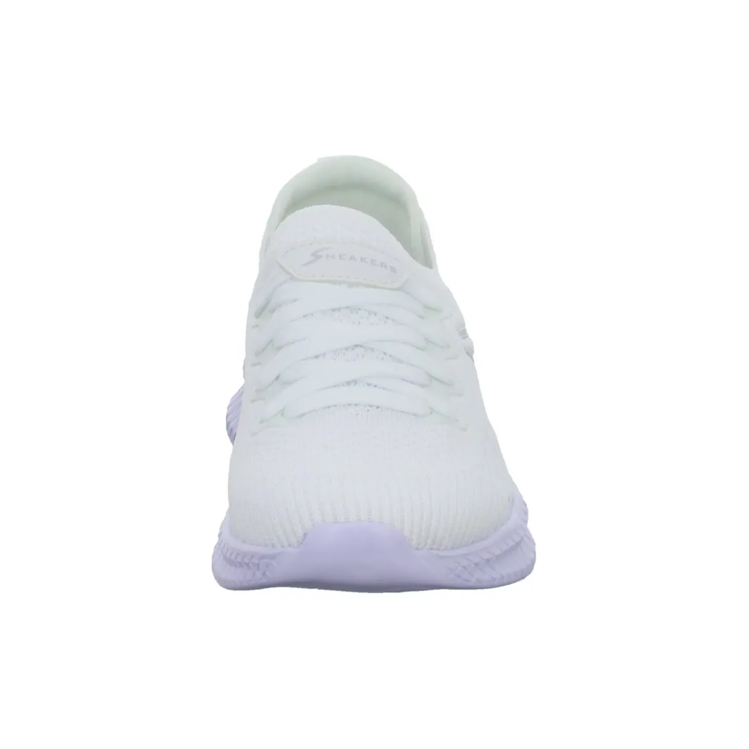 Sneakers Slipper/Kletthalbschuh Sneaker (sportlich)